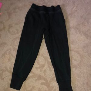 Lululemon joggers